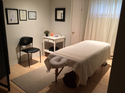 France Charbonneau - Massage Therapists