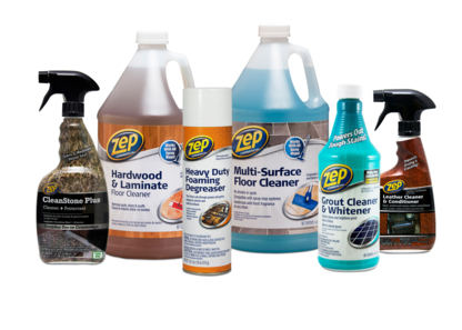 Zep Mfg Regina - Cleaning Compounds