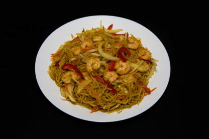Hinata Wok & Sushi - Restaurants