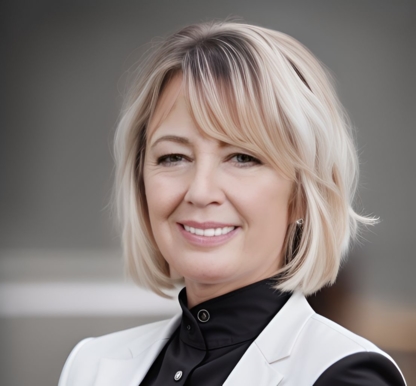 Dawna McQuarrie Realtor® Royallepage DC Johnston Realty Brokerage - Courtiers immobiliers et agences immobilières