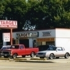 Target Auto Glass - Auto Glass & Windshields