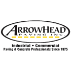 Arrowhead Paving - Entrepreneurs en béton