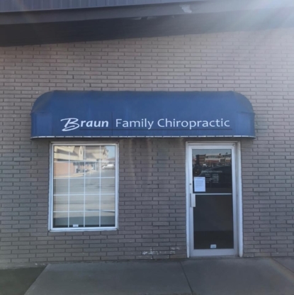 Braun Family Chiropractic - Chiropraticiens DC