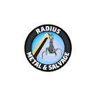 View Radius Metal and Salvage’s Grande Cache profile