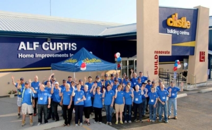 Alf Curtis Home Improvements Inc - Plumbing Fixture & Supply Stores