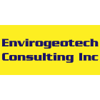 Envirogeotech Consulting Inc - Consulting Engineers