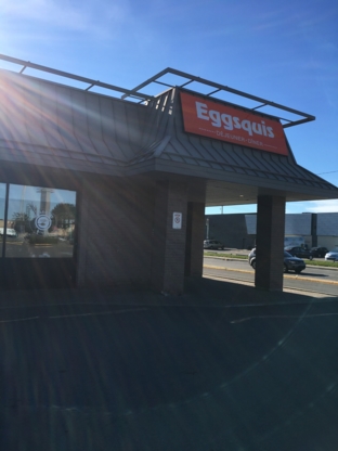 Restaurant Eggsquis - Restaurants