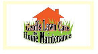 Geoff's Lawn Care - Paysagistes et aménagement extérieur