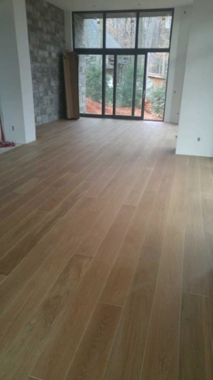 Plancher De Bois Alain Millette - Floor Refinishing, Laying & Resurfacing