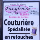 Boutique de la Mariée Dassylva - Dressmakers