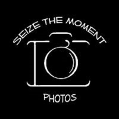 Seize The Moment Photos - Portrait & Wedding Photographers