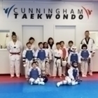 Cunningham Taekwondo - Écoles et cours d'arts martiaux et d'autodéfense