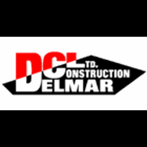 Delmar Construction Ltd - Entrepreneurs généraux