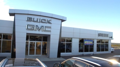 Steele GMC Buick - Car Repair & Service