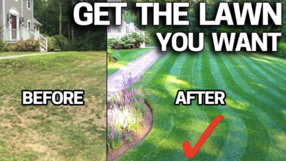 Sod & Beyond Landscaping Services - Landscape Contractors & Designers