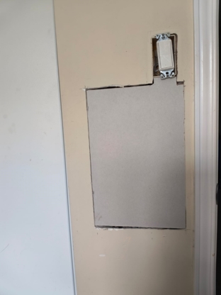 Simion Handyman Service - Rénovations