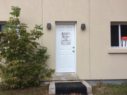 Lightfoot Landing Coin Laundry - Entrepreneurs généraux