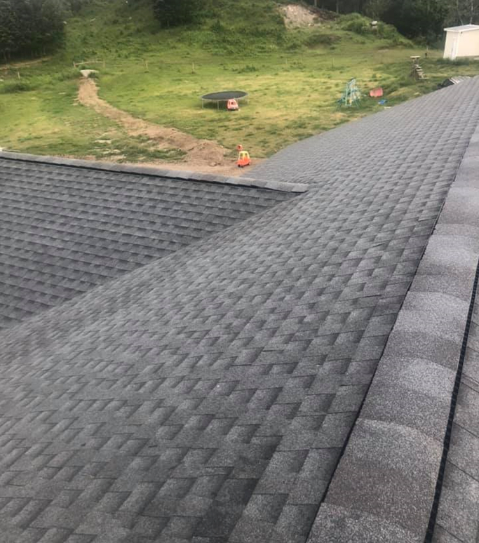 O'Flynn Roofing Ltd - Couvreurs