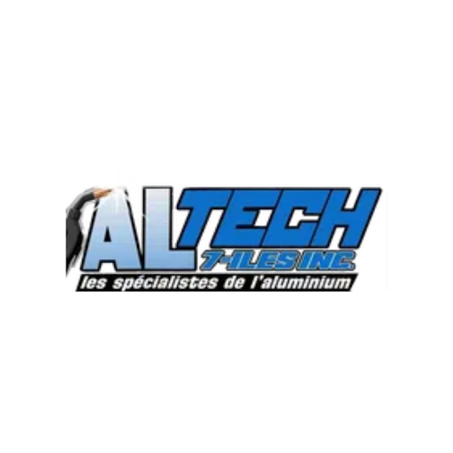 Altech 7-Iles - Soudage