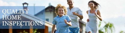 Fortified Home Inspections Ltd - Home Inspection