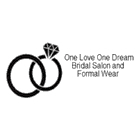 One Love One Dream Bridal - Boutiques de mariage