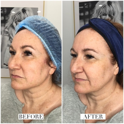 Bardot Beauty Boutique - Produits et traitements de soins de la peau
