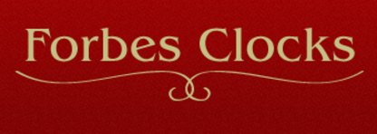 Forbes Grandfather Clocks - Clock Repair