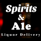 Spirits & Ale Liquor Delivery - Alcohol, Liquor & Food Delivery