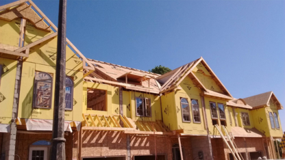 L.M Contracting - Home Improvements & Renovations