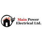 Mainpower Electrical Ltd - Electricians & Electrical Contractors