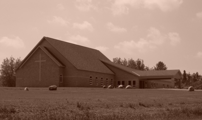 Free Methodist Church - Églises et autres lieux de cultes