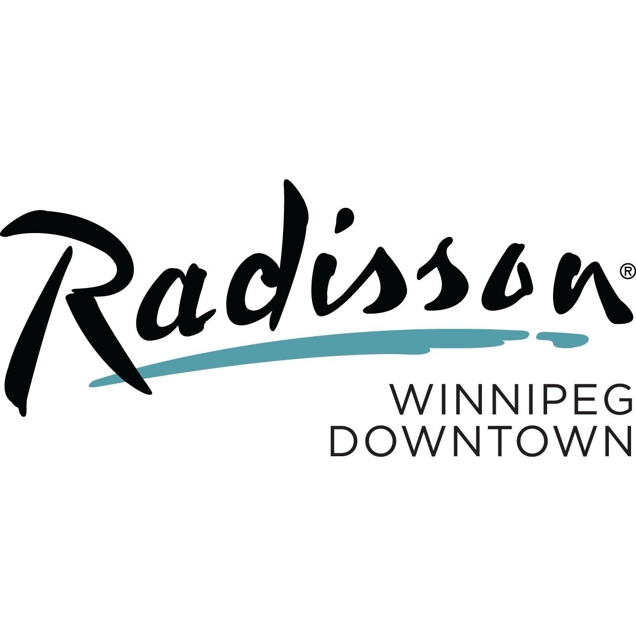 Radisson Hotel Winnipeg Downtown - Hôtels