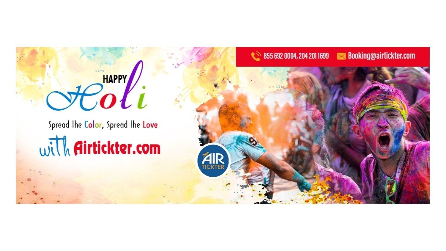 Airtickter Corporations - Travel Agencies