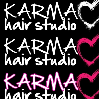 Karma Hair Studio - Hair Salons