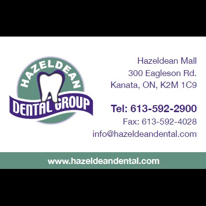 Hazeldean Dental Group - Dentists
