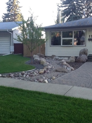 GTS Landscaping - Paysagistes et aménagement extérieur