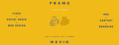 FILM IT media - Service de production vidéo