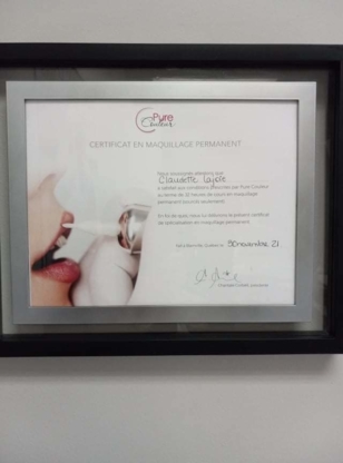 Reflet Beauté - Waxing