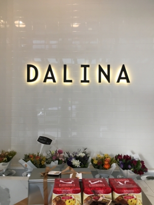 Dalina - Courtiers en valeurs mobilières
