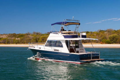 North American Yacht Center - Boat Charter & Tours