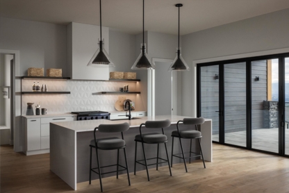 Westwood Cabinetry - Ébénistes