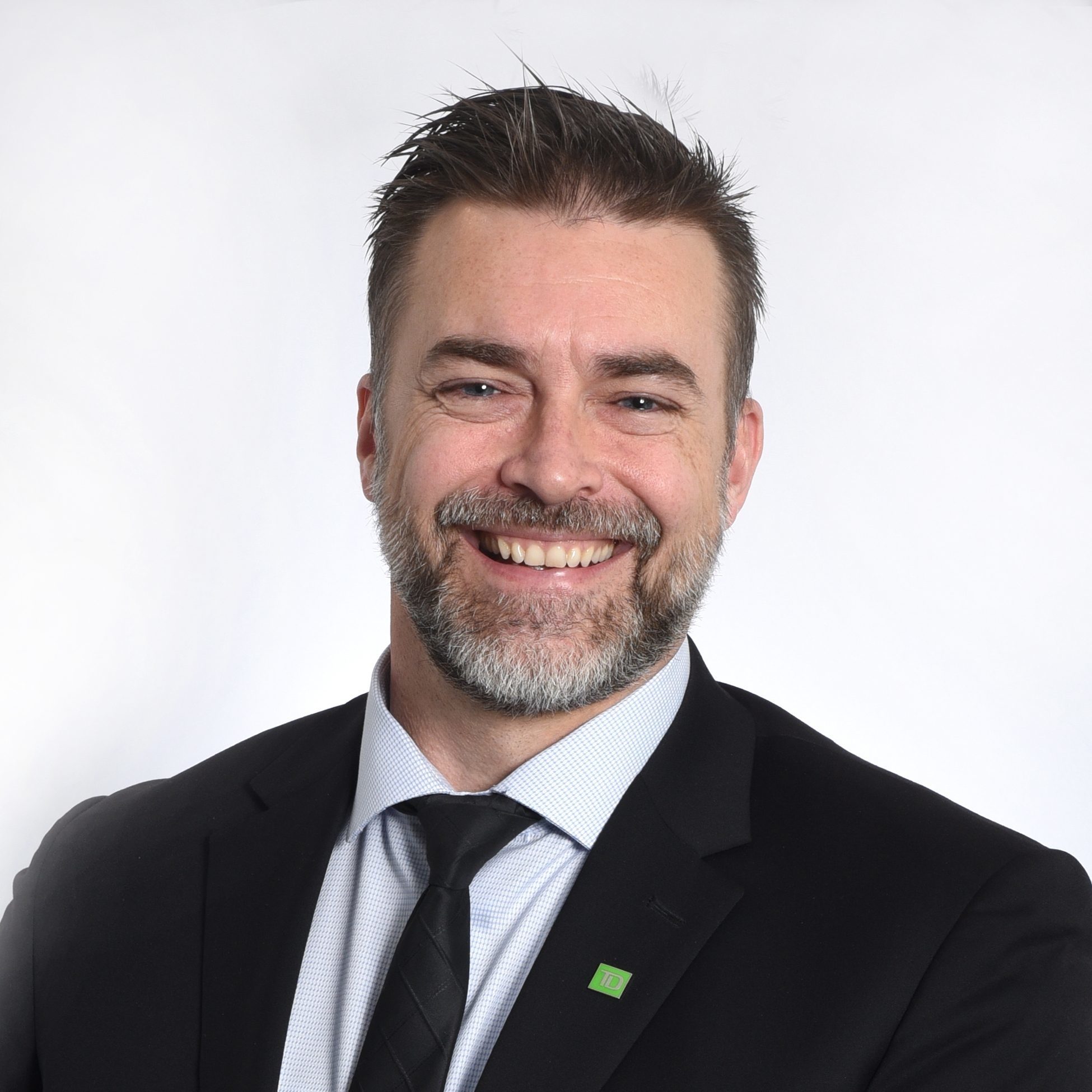 Tony Walsh - TD Financial Planner - Financial Planning Consultants