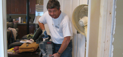 Cowboy Connections - Plumbers & Plumbing Contractors