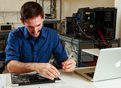 Toronto Computer Repair