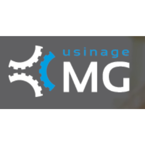 Usinage MG - Machine Shops