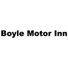 Boyle Motor Inn - Hotels