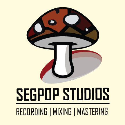 segpop studio - Studios d'enregistrement