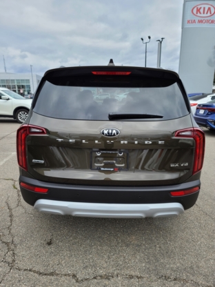 Mississauga Kia - New Car Dealers