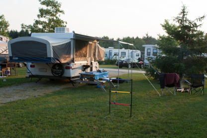 Highland Pines Campground - Terrains de camping