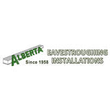Alberta Eavestroughing & Roofing - Gouttières